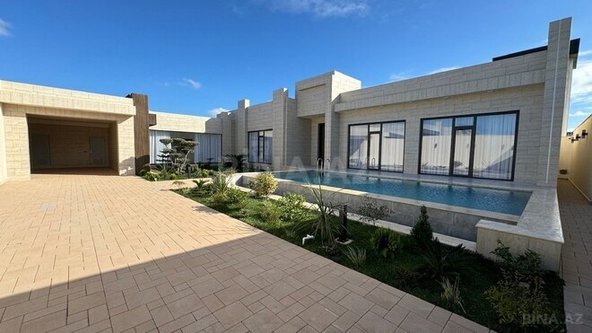 Продаётся 5-комн. дом/дача 250 м², пос. Мардакан, photo 1 from 32