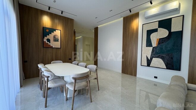 Продаётся 5-комн. дом/дача 250 м², пос. Мардакан, photo 14 from 32
