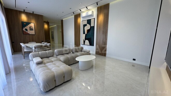 Продаётся 5-комн. дом/дача 250 м², пос. Мардакан, photo 15 from 32