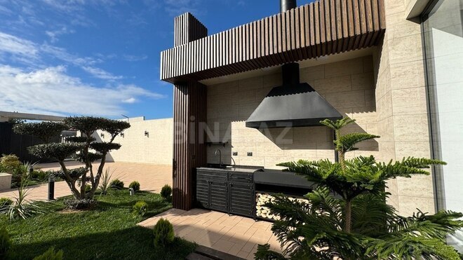 Продаётся 5-комн. дом/дача 250 м², пос. Мардакан, photo 8 from 32