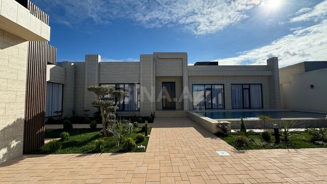 Продаётся 5-комн. дом/дача 250 м², пос. Мардакан, photo 6 from 32