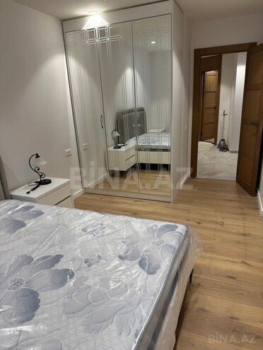 3 otaqlı yeni tikili - Nardaran q. - 125 m² (5)