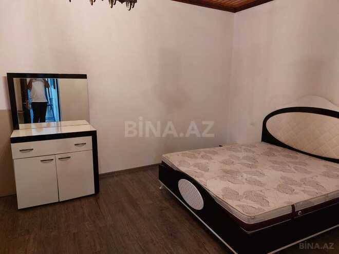5 otaqlı həyət evi/bağ evi - Mərdəkan q. - 220 m² (21)