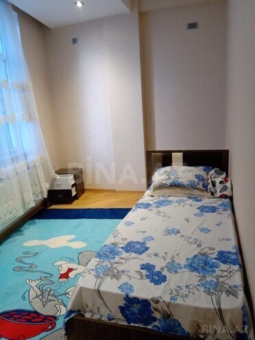 3 otaqlı yeni tikili - Şah İsmayıl Xətai m. - 120 m² (11)