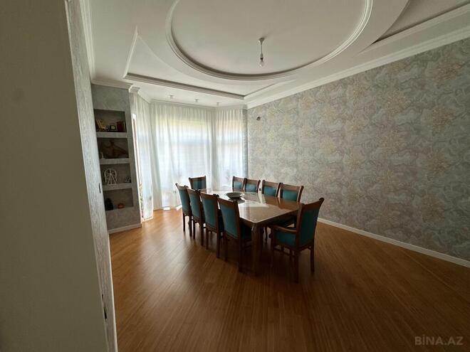 7-комн. дом/дача - пос. Мардакан - 320 м² (27)