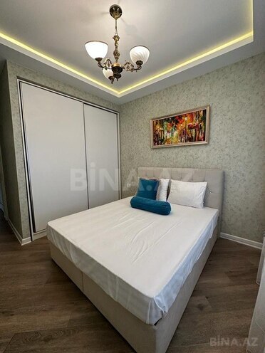 7-комн. дом/дача - пос. Мардакан - 320 м² (28)