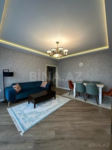 7-комн. дом/дача - пос. Мардакан - 320 м² (29)