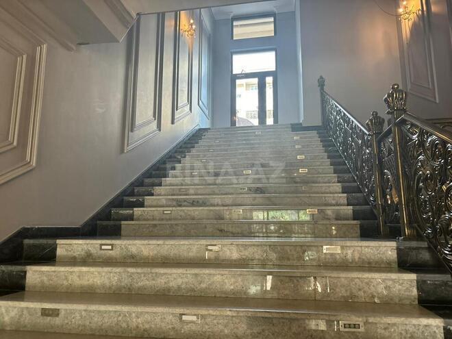 5-комн. новостройка - м. Низами - 234 м² (6)