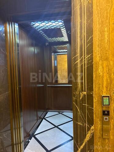 5-комн. новостройка - м. Низами - 234 м² (10)