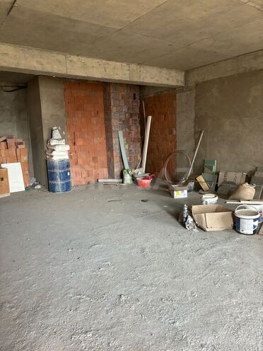 5-комн. новостройка - м. Низами - 234 м² (22)