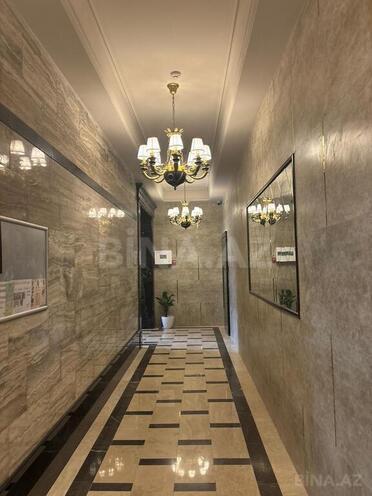 5-комн. новостройка - м. Низами - 234 м² (8)