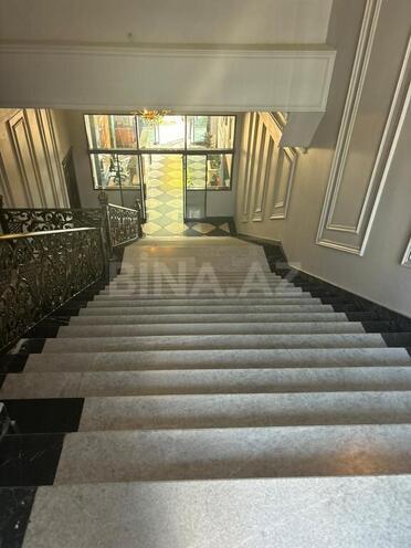 5-комн. новостройка - м. Низами - 234 м² (7)