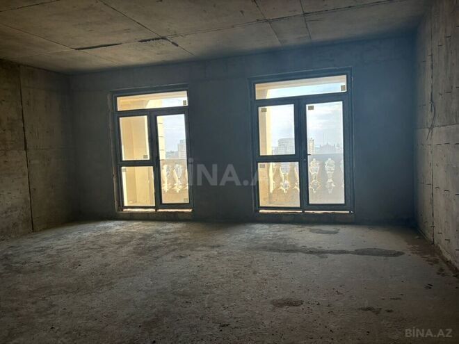 5-комн. новостройка - м. Низами - 234 м² (24)