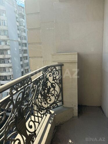 5-комн. новостройка - м. Низами - 234 м² (21)