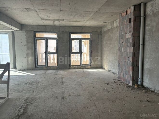 5-комн. новостройка - м. Низами - 234 м² (23)