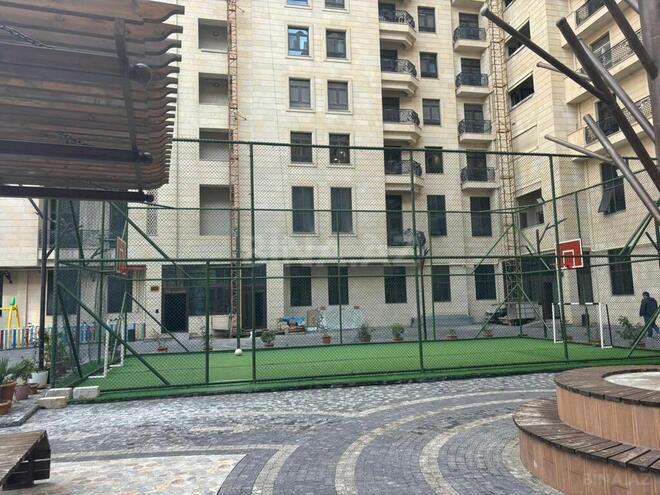5-комн. новостройка - м. Низами - 234 м² (3)