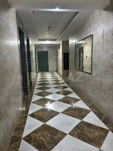 5-комн. новостройка - м. Низами - 234 м² (12)