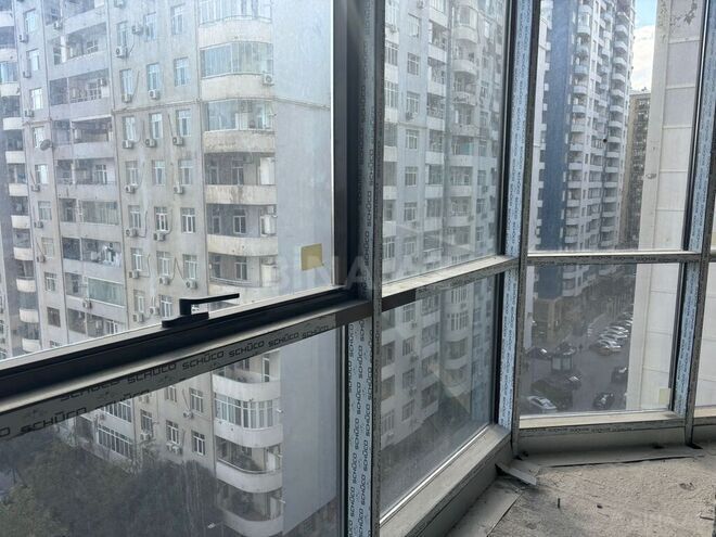 5-комн. новостройка - м. Низами - 234 м² (18)