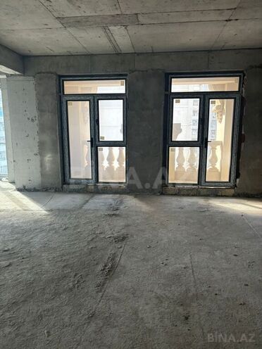 5-комн. новостройка - м. Низами - 234 м² (19)