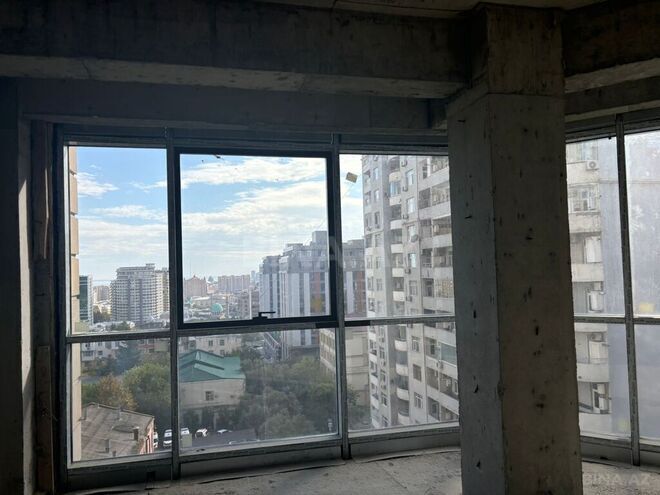 5-комн. новостройка - м. Низами - 234 м² (16)