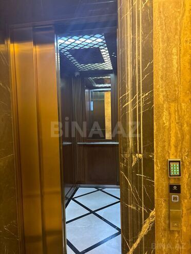 5-комн. новостройка - м. Низами - 234 м² (11)