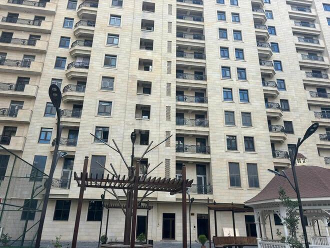 5-комн. новостройка - м. Низами - 234 м² (2)