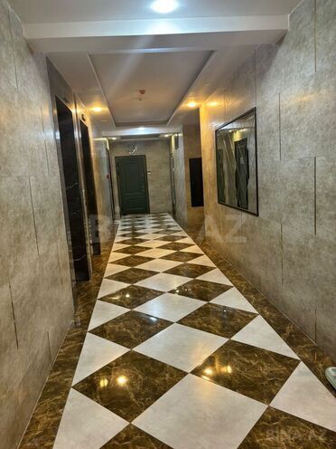 5-комн. новостройка - м. Низами - 234 м² (13)