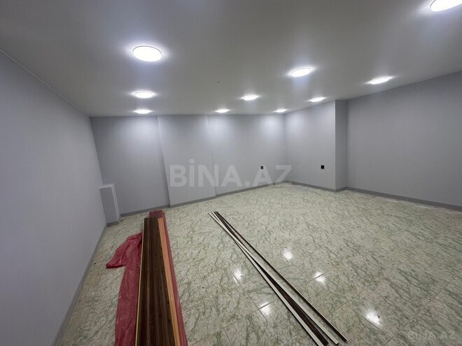 Объект - пос. Ясамал - 35 м² (4)