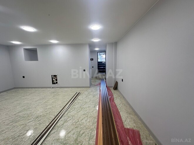 Объект - пос. Ясамал - 35 м² (3)