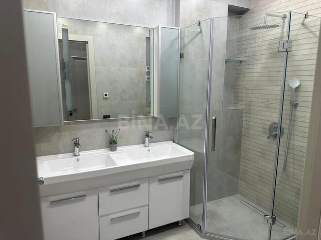3 otaqlı yeni tikili - Ağ şəhər q. - 95 m² (6)