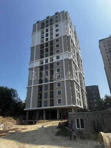 Объект - пос. Бадамдар - 317 м² (1)