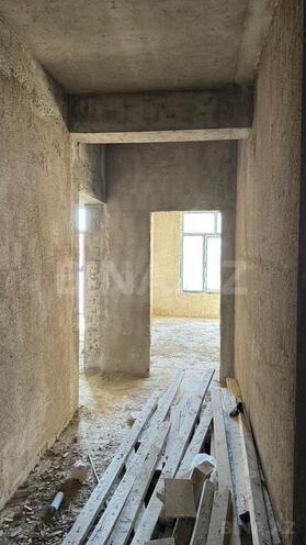 2 otaqlı yeni tikili - Elmlər Akademiyası m. - 63 m² (5)