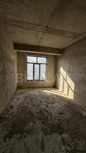 2 otaqlı yeni tikili - Elmlər Akademiyası m. - 63 m² (6)