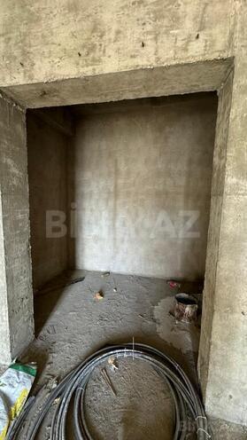 2 otaqlı yeni tikili - Elmlər Akademiyası m. - 63 m² (7)