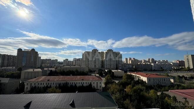 2 otaqlı yeni tikili - Elmlər Akademiyası m. - 63 m² (9)