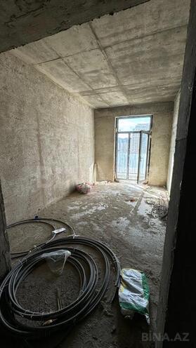 2 otaqlı yeni tikili - Elmlər Akademiyası m. - 63 m² (10)