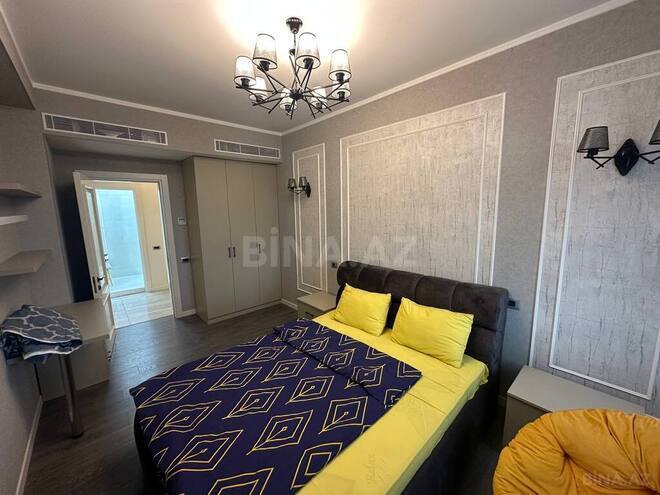 Продаётся 4-комн. новостройка 186 м², пос. Sea Breeze, photo 20 from 31