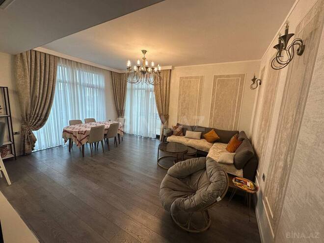 Продаётся 4-комн. новостройка 186 м², пос. Sea Breeze, photo 19 from 31