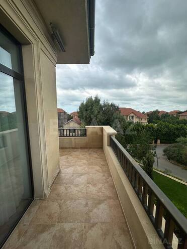 Продаётся 4-комн. новостройка 186 м², пос. Sea Breeze, photo 16 from 31