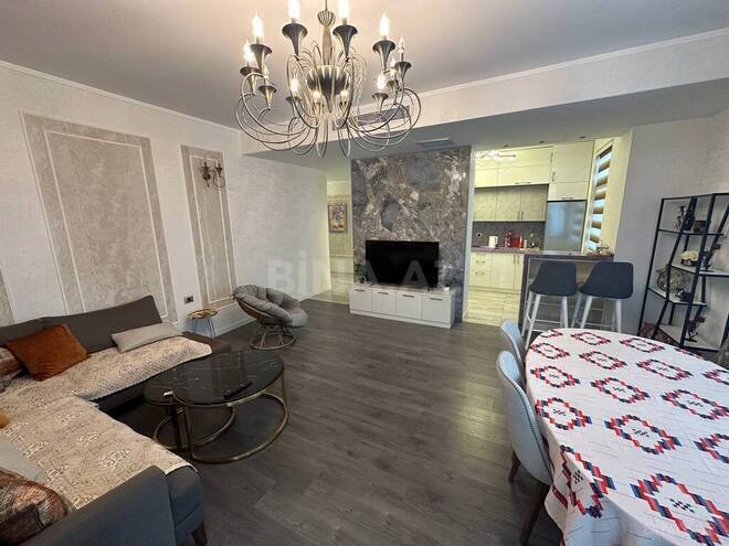 Продаётся 4-комн. новостройка 186 м², пос. Sea Breeze, photo 18 from 31
