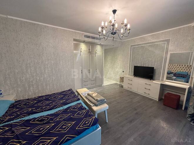Продаётся 4-комн. новостройка 186 м², пос. Sea Breeze, photo 28 from 31