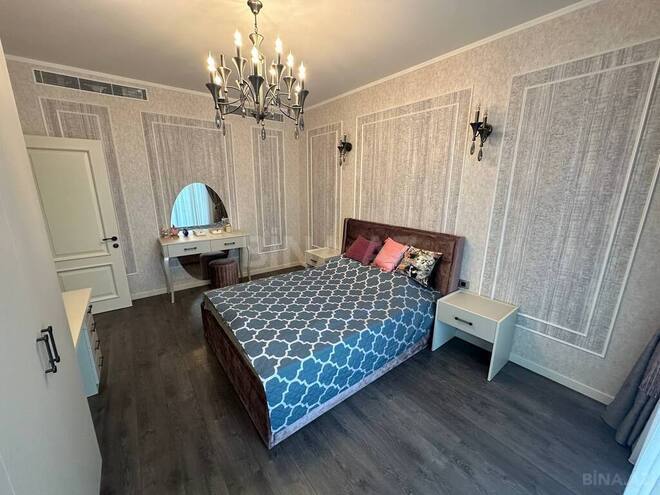 Продаётся 4-комн. новостройка 186 м², пос. Sea Breeze, photo 11 from 31