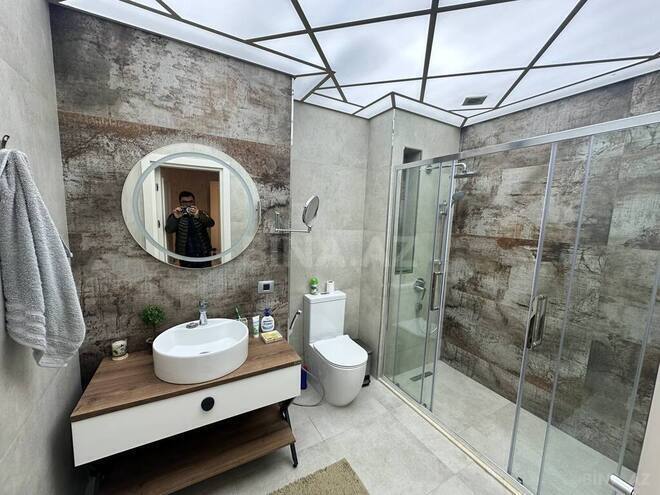 Продаётся 4-комн. новостройка 186 м², пос. Sea Breeze, photo 27 from 31