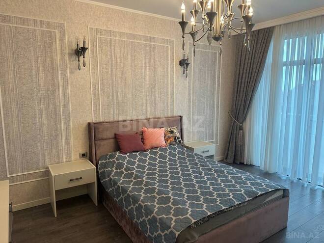 Продаётся 4-комн. новостройка 186 м², пос. Sea Breeze, photo 13 from 31