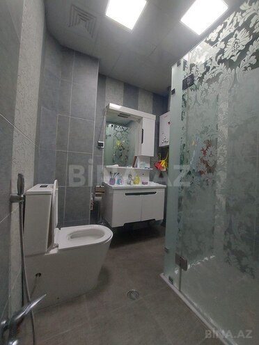 3 otaqlı köhnə tikili - 9-cu mikrorayon q. - 101 m² (5)