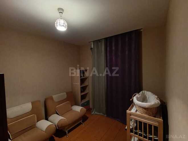 5 otaqlı həyət evi/bağ evi - Bilgəh q. - 180 m² (20)
