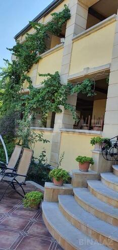 5 otaqlı həyət evi/bağ evi - Bilgəh q. - 180 m² (3)