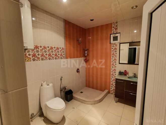 5 otaqlı həyət evi/bağ evi - Bilgəh q. - 180 m² (16)