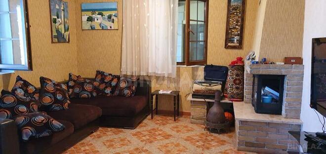 5 otaqlı həyət evi/bağ evi - Bilgəh q. - 180 m² (6)