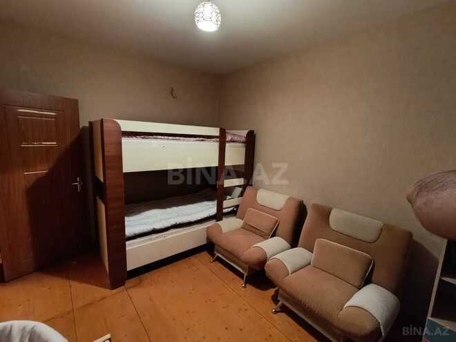 5 otaqlı həyət evi/bağ evi - Bilgəh q. - 180 m² (18)